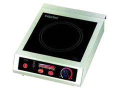 Valera AT25A Counter Top Induction Hob | Single Zone