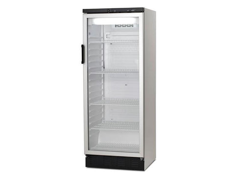 Vestfrost FKG311 281 Ltr Upright Single Door Display Cooler