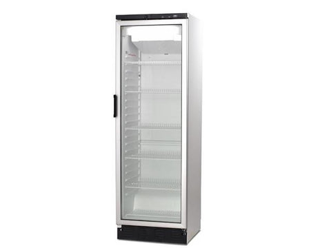 Vestfrost NFG309 310 Ltr Frostfree Single Door Display Freezer