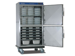 Victor BL100H2 Banquetline 100 Heated Banquet Cabinet