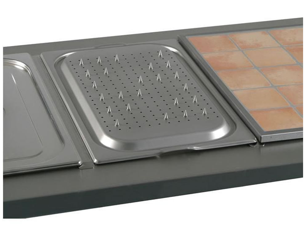Victor BMCV2 Carvery Insert product image