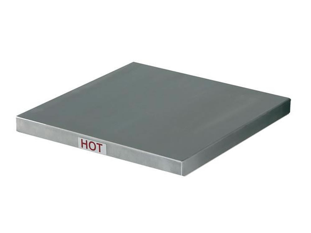 Victor BTPTOP Stainless Steel Top product image