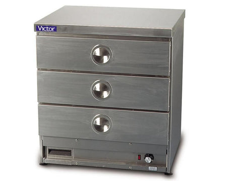 Victor HD75RU Hot Food Holding System