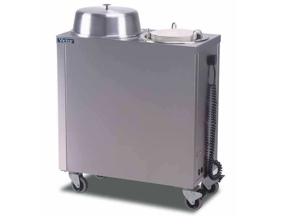 Victor PDH2 Heated Plate Dispenser product image