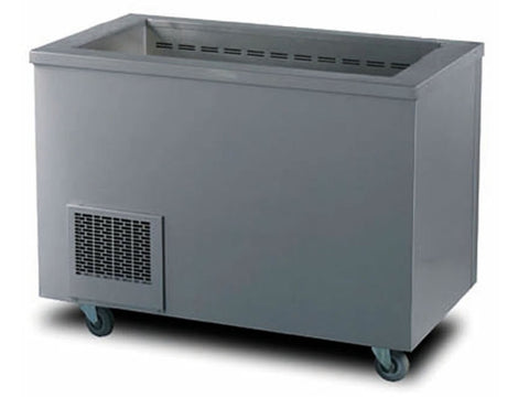 Victor RW30MS Refrigerated Salad Well