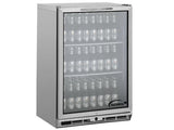 Williams BC1-SS 112 Bottle Single Door Bottle Cooler