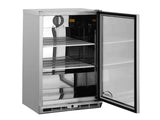 Williams BC1S3 Single Door Bottle Cooler, Bottle Fridges, Advantage Catering Equipment