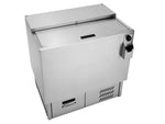 Williams BW900-SS Bottle Well - 261 x 330ml product image