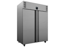 Williams Jade HJ2-SA 1295 Ltr Double Door Upright Refrigerator