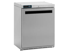 Williams Amber LA135-SA 135L Undercounter Freezer