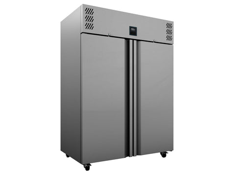 Williams LJ2-SA Double Door Upright Freezer