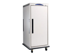 Williams XMHC16-SS Mobile Heated Banqueting Cabinet 549Ltr