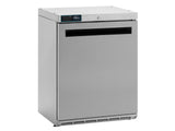 Williams HA135-SA Single Door Under Counter Refrigerator