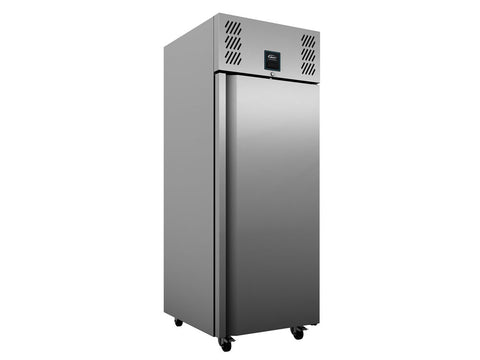 Williams HJ1-SA Single Door Upright Refrigerator