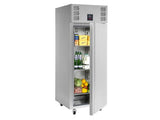 Williams HJ1-SA Single Door Upright Refrigerator, Refrigerators, Advantage Catering Equipment