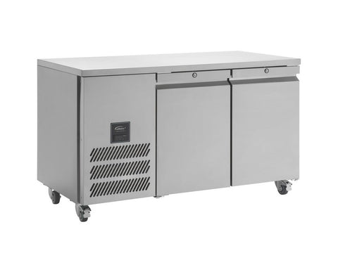 Williams Two Door Meat Refrigerated Counter MJC2-SA