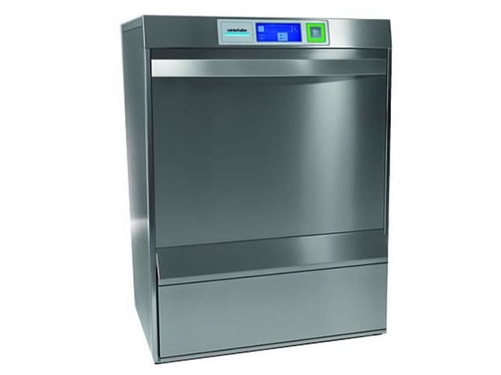 Winterhalter best sale ucm glasswasher