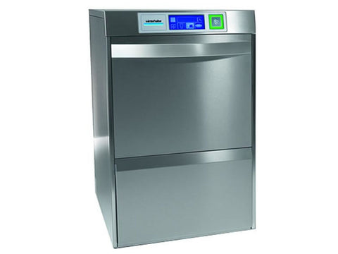 Winterhalter UC-S Small Undercounter Dishwasher