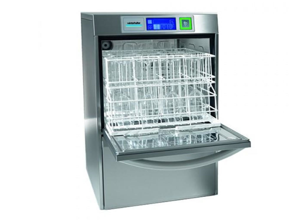 Winterhalter UC S Small Undercounter Glass Washer Advantage