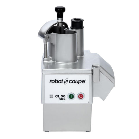 Robot Coupe Veg Prep Machine CL50 Ultra