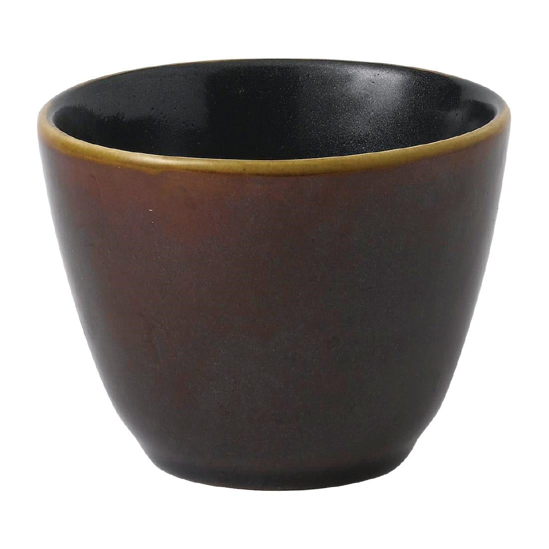 Churchill Nourish Contour Chip Mug Cinnamon product image