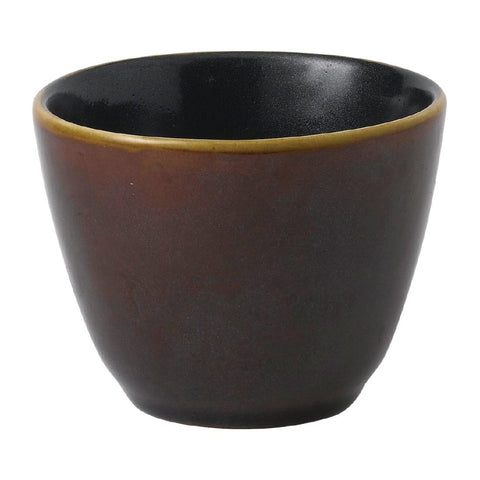 Churchill Nourish Contour Chip Mug Cinnamon product image