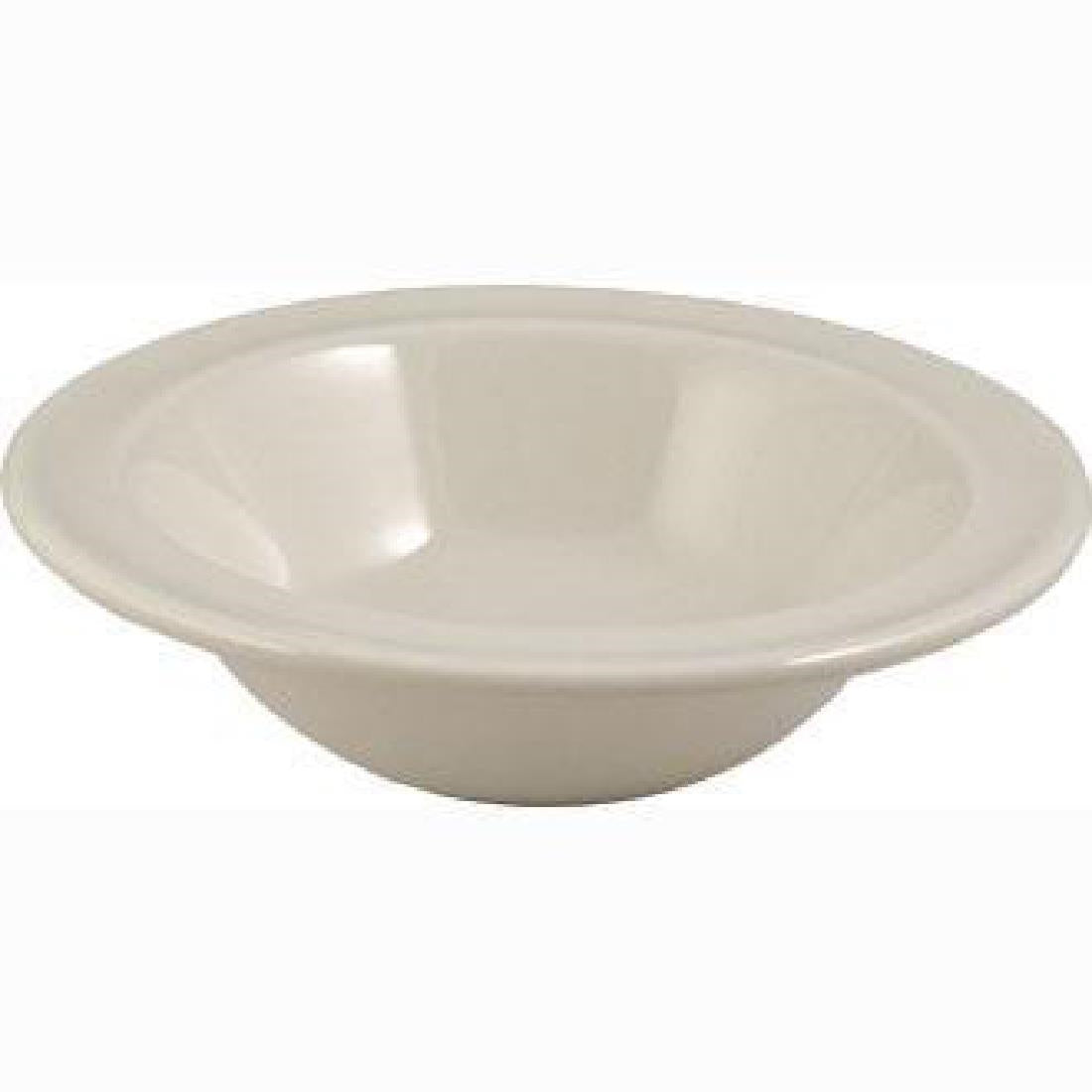 Steelite Monaco White Fruit Bowls 165mm product image