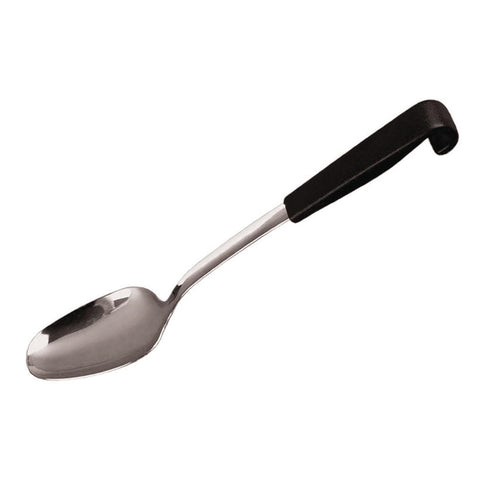MermaidÂ Le BuffetÂ Black Handled Serving Spoon 240mm