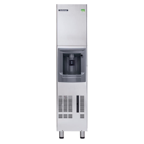 Scotsman TC180 Touch Free Ice Dispenser 120kg