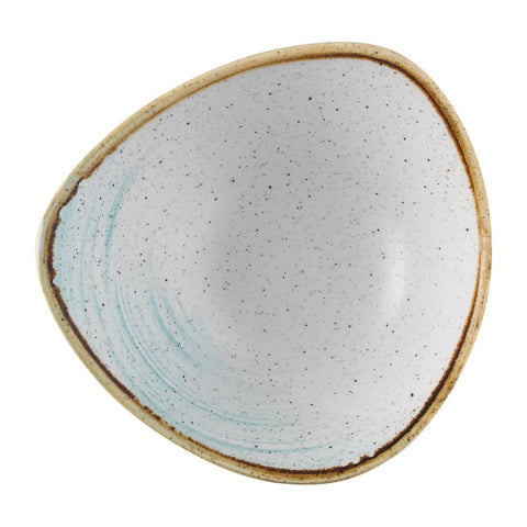 Churchill Stonecast Accents Lotus Bowl Duck product image