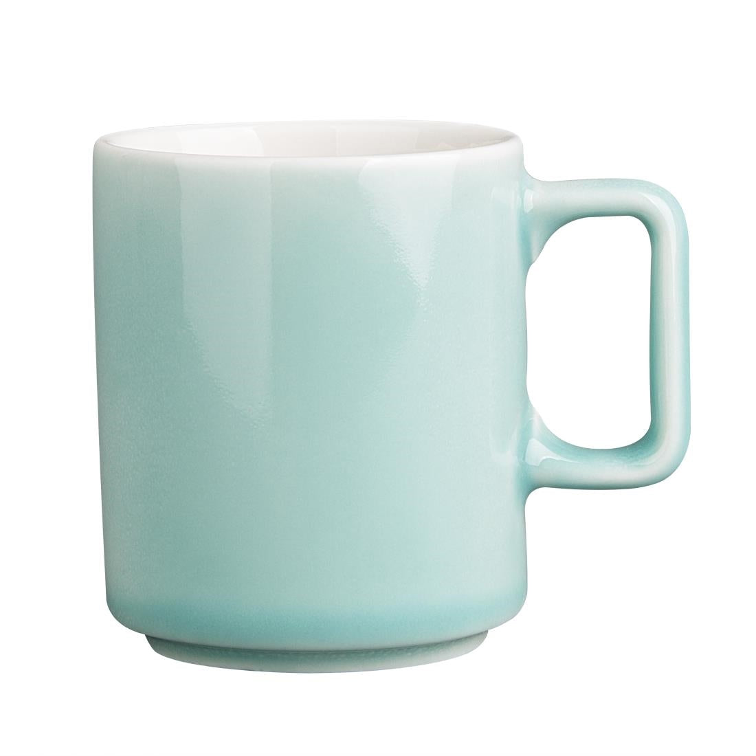 Olympia Fondant Cup Mint - 170ml 5.74fl oz product image
