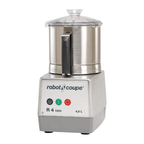 Robot Coupe Cutter Mixer R4 1500
