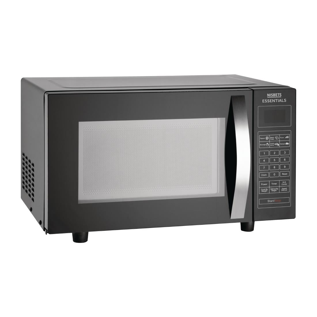 Nisbets Essentials Flatbed Microwave 21ltr product image