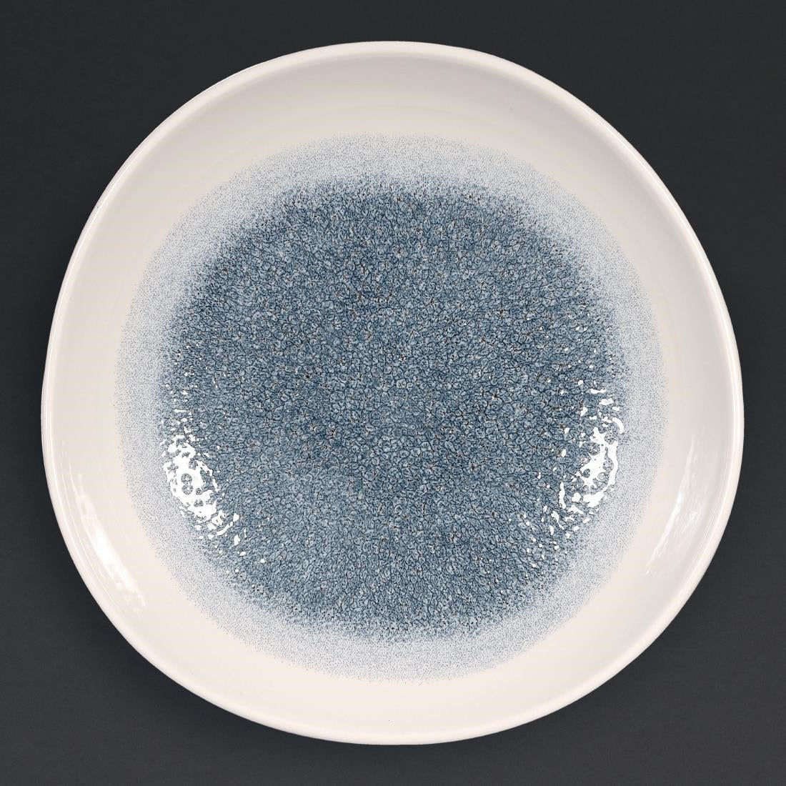Churchill Studio Prints Raku Trace Round product image