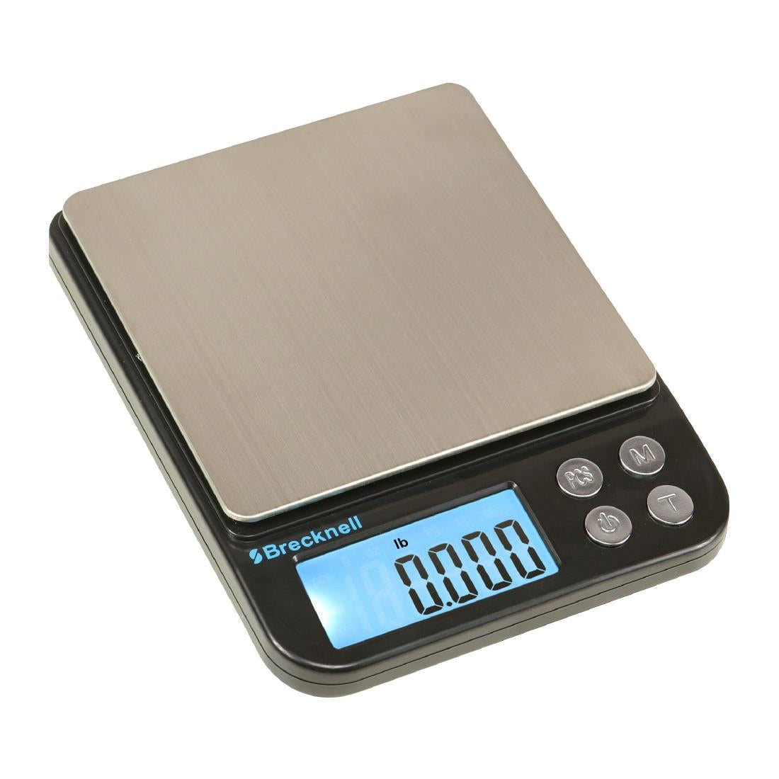 Brecknell EPB Electronic Pocket Balance Scale product image