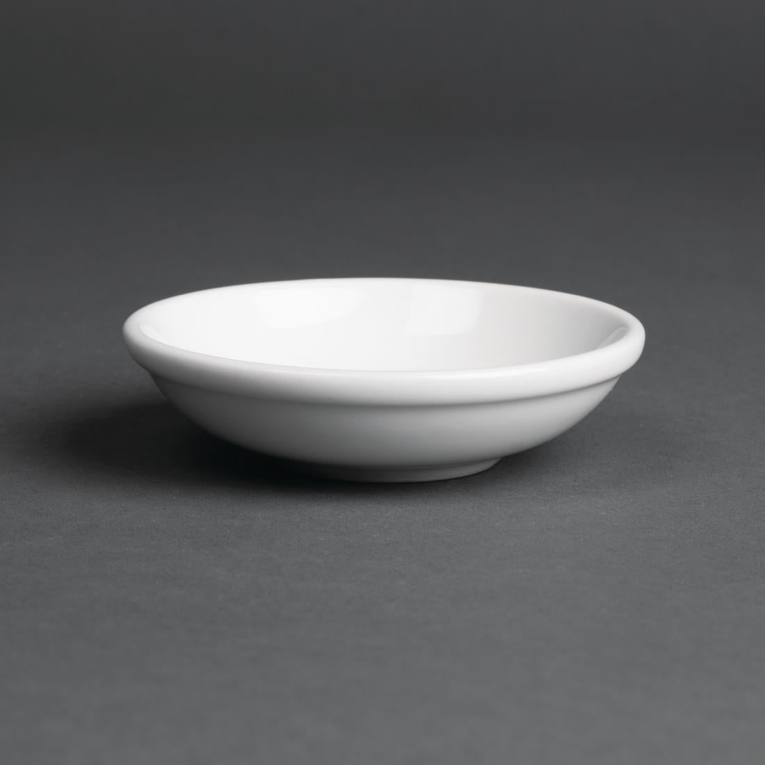 Royal Porcelain Oriental Sauce Dishes 100mm product image
