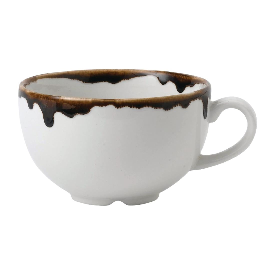 Dudson Harvest Natural Cappuccino Cup product image