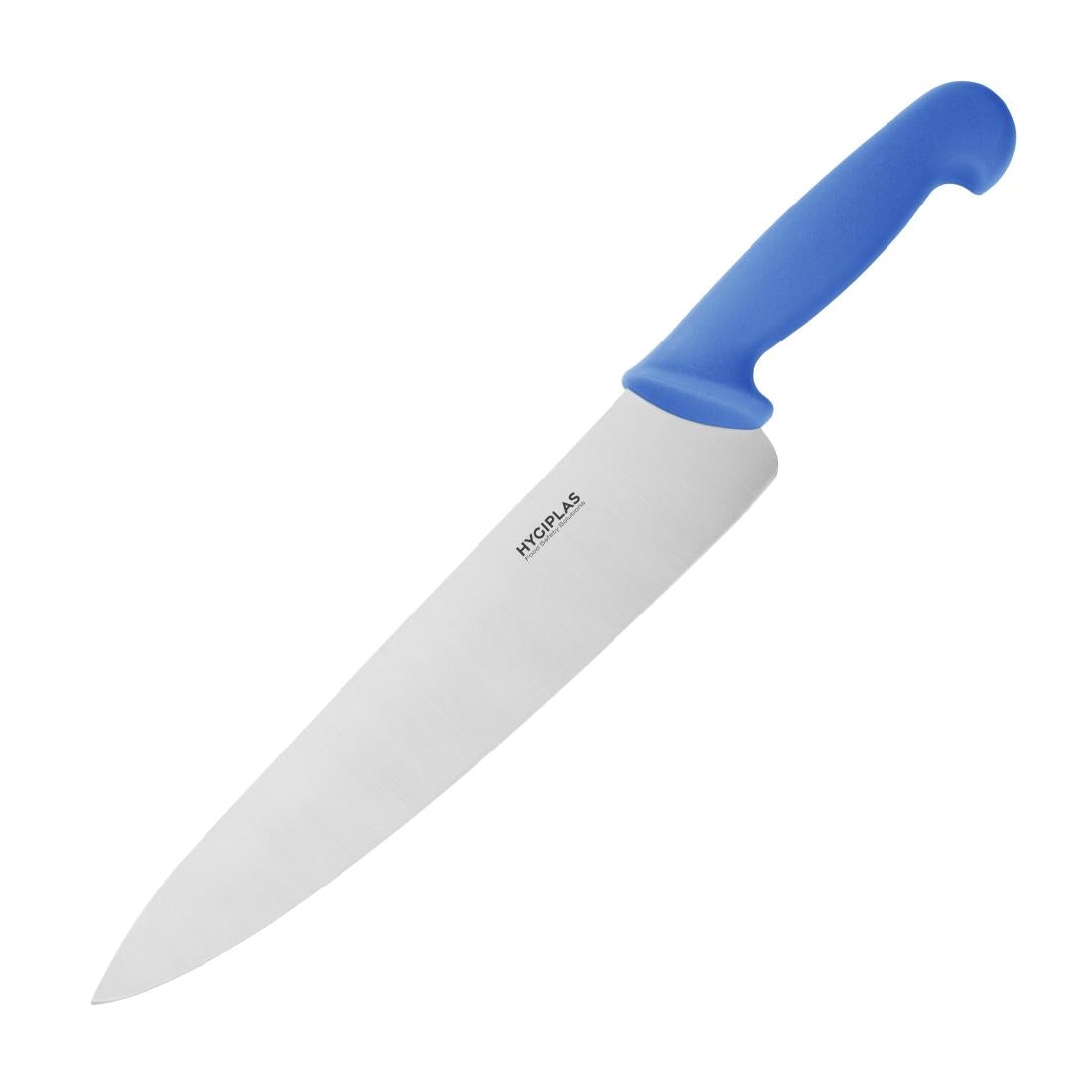 Hygiplas Chefs Knife Blue 25cm product image