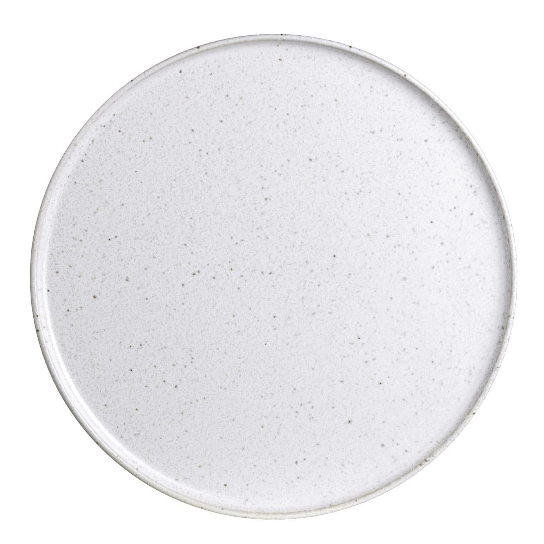 Rene Ozorio Wabi Sabi Round Trays Lichen product image