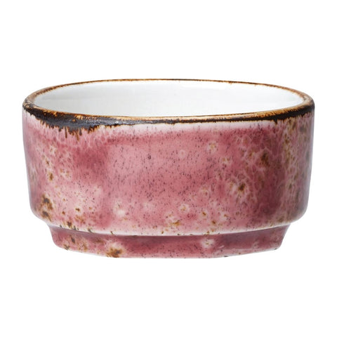 Steelite Craft Raspberry Dipping Pots 65mm product image