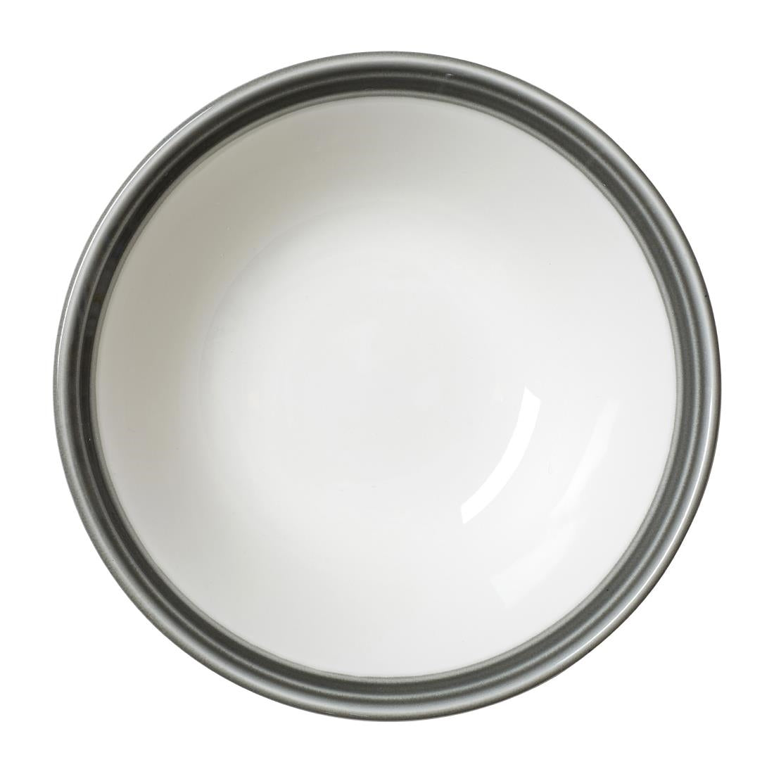 Steelite Bead Truffle Oatmeal Bowls 165mm product image