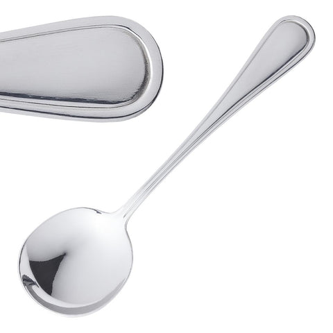 Olympia Mayfair Soup Spoon product image