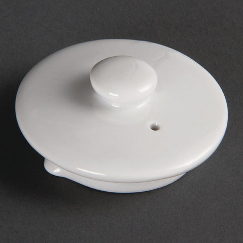Lids For Olympia Whiteware 312ml Coffee product image