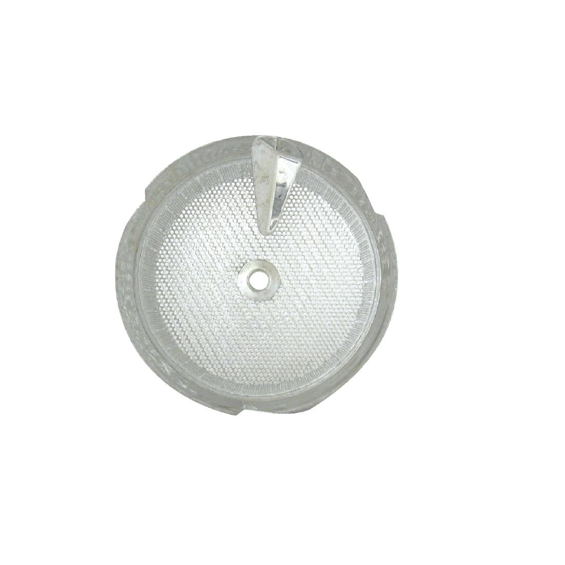 Tellier Triturator Sieve 2mm product image
