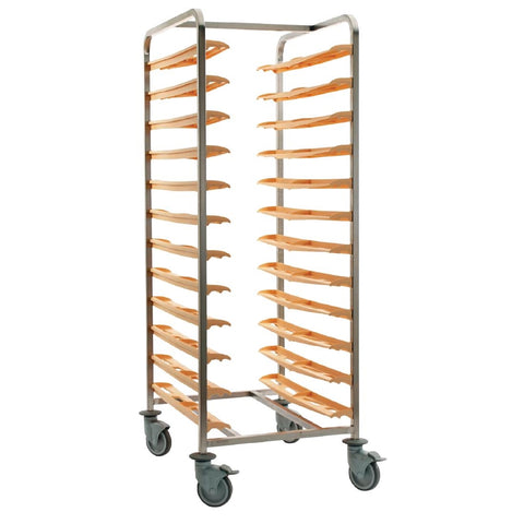 Matfer Bourgeat Self Clearing Cafeteria product image