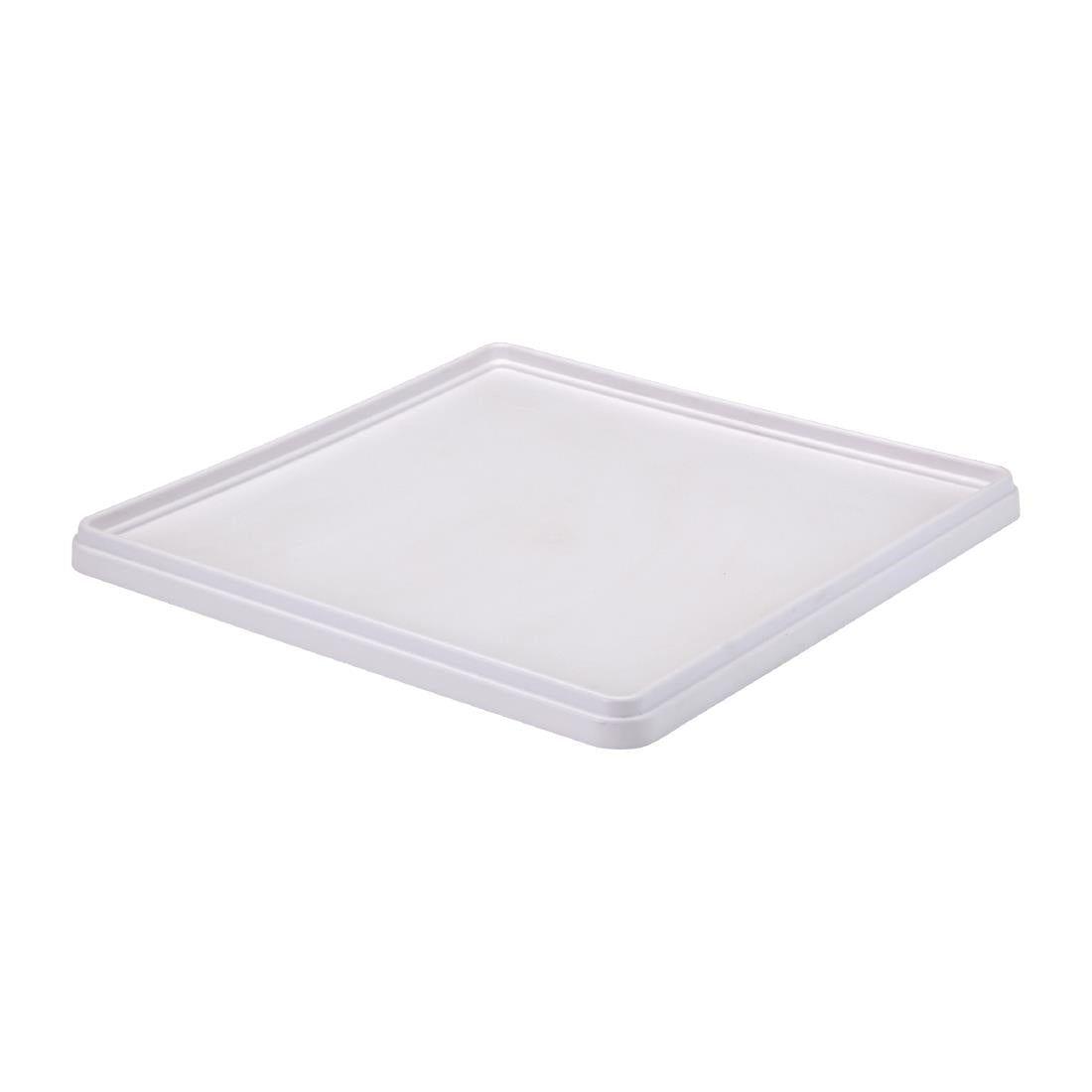 Cambro Camrack Full Rack Cover product image