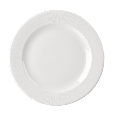 Churchill Bamboo Plate 279mm product image