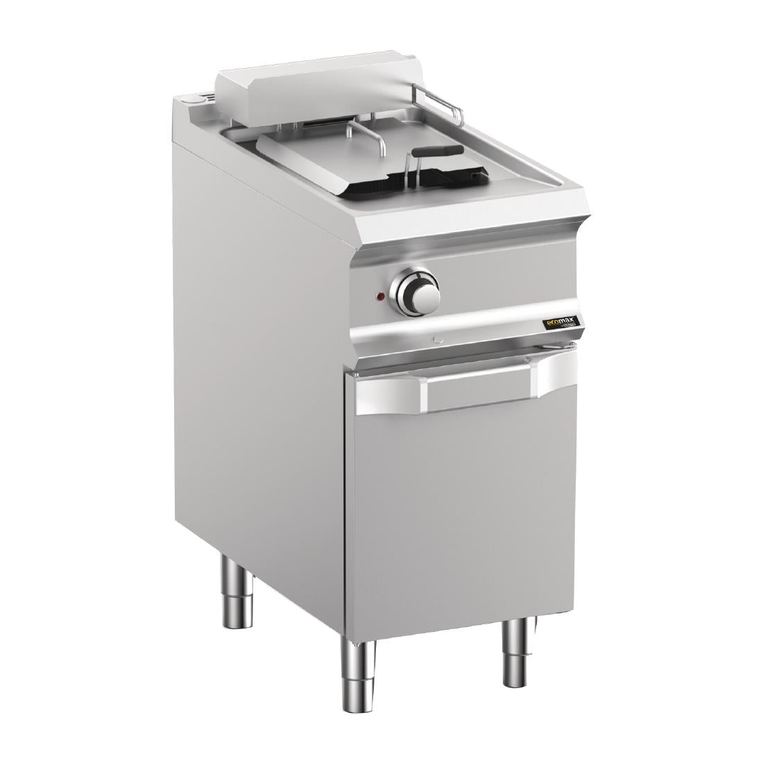 Hobart Ecomax Single Tank Electric Fryer product image