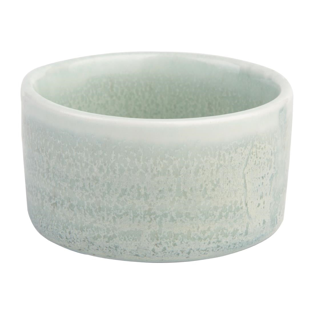 Olympia Cavolo Dipping Dishes Spring Green product image