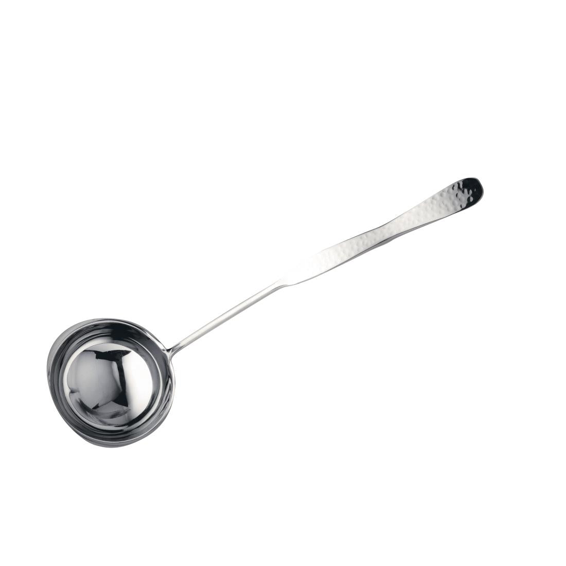 Steelite D.W. Haber Hammered Soup/Punch Ladle product image
